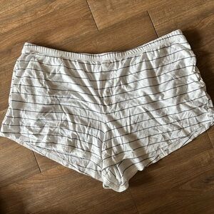 Stars Above Pajama Shorts